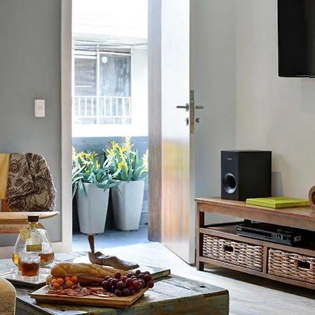 Oasis Suites Medellín Exteriér fotografie