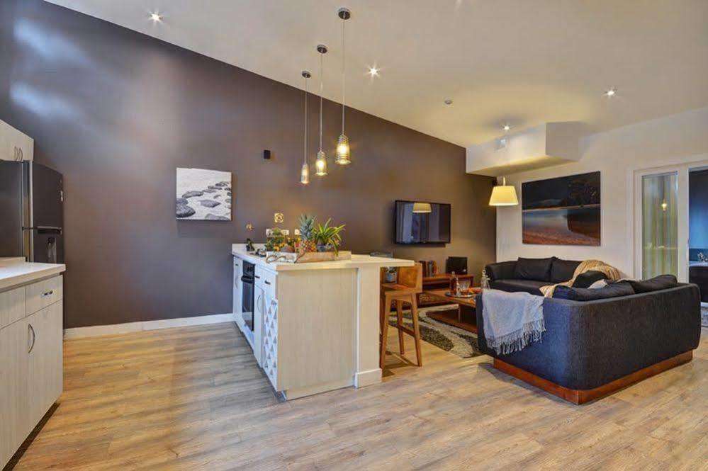 Oasis Suites Medellín Exteriér fotografie