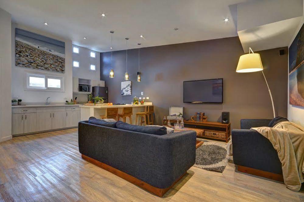 Oasis Suites Medellín Exteriér fotografie
