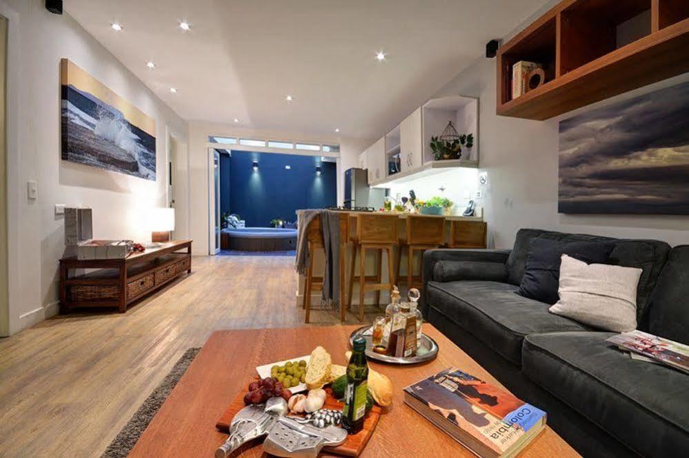 Oasis Suites Medellín Exteriér fotografie