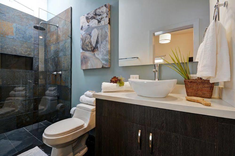 Oasis Suites Medellín Exteriér fotografie