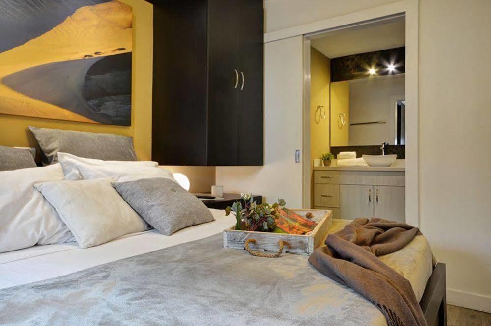 Oasis Suites Medellín Exteriér fotografie