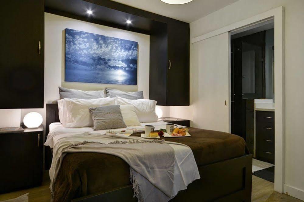 Oasis Suites Medellín Exteriér fotografie