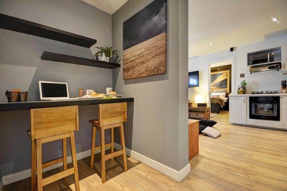 Oasis Suites Medellín Exteriér fotografie