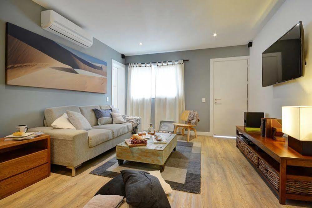 Oasis Suites Medellín Exteriér fotografie